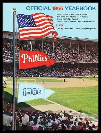 1966 Philadelphia Phillies